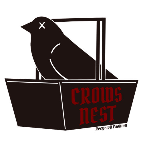 Crows Nest Recycled Fashion